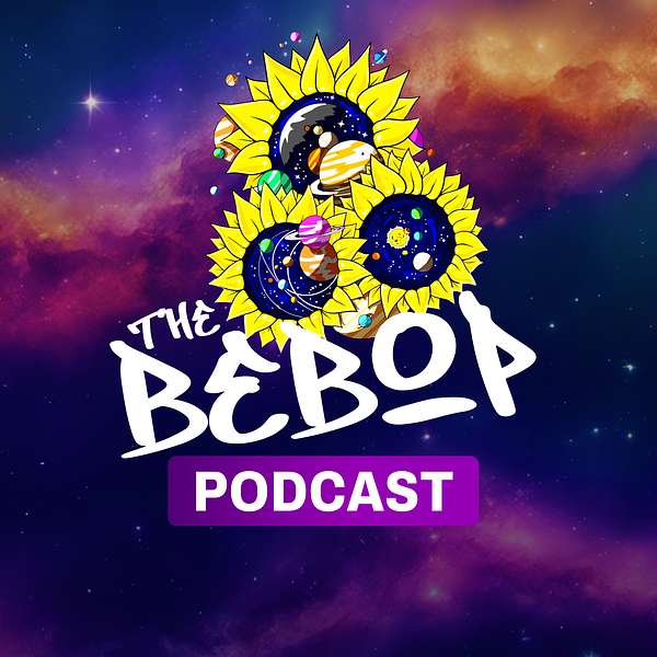 The Bebop  Podcast Artwork Image