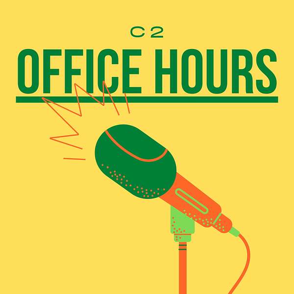 C2 Office Hours Podcast Artwork Image