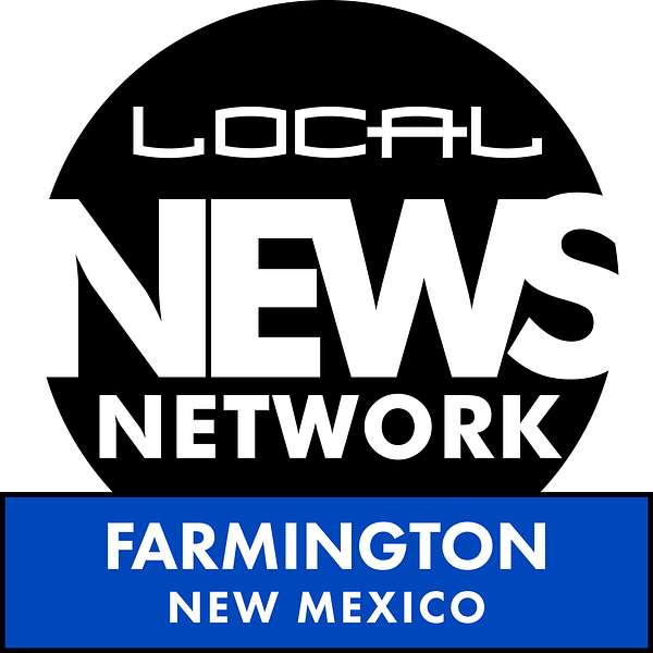 Farmington Local News Podcast Artwork Image