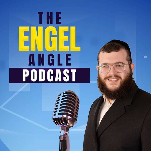 The Engel Angle Podcast Artwork Image