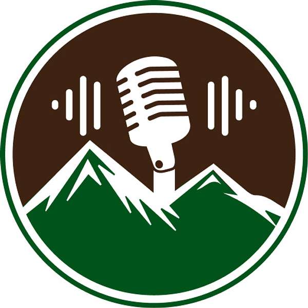 The Green Mountain Podcast with Gabe Arnold Podcast Artwork Image