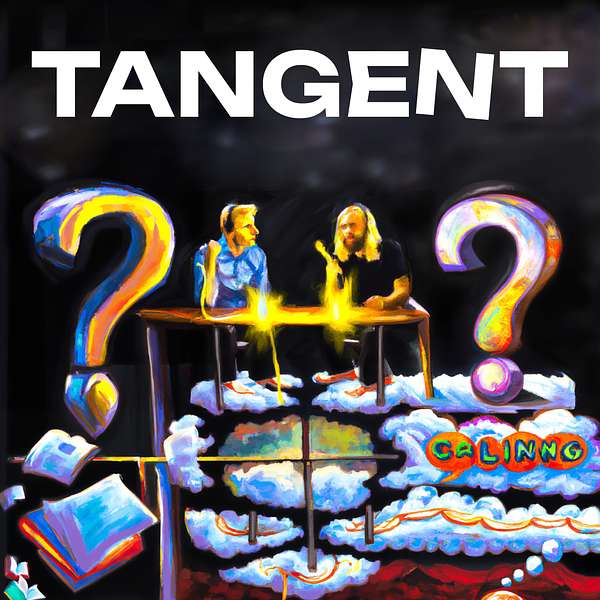 TANGENT Podcast Artwork Image