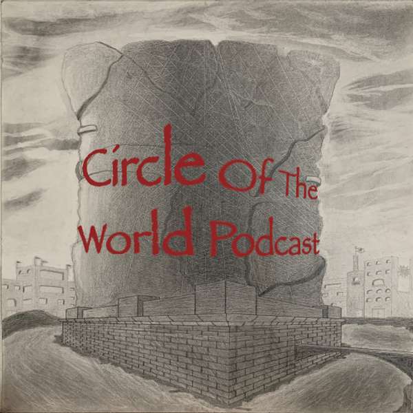 Circle Of The World Podcast Podcast Artwork Image