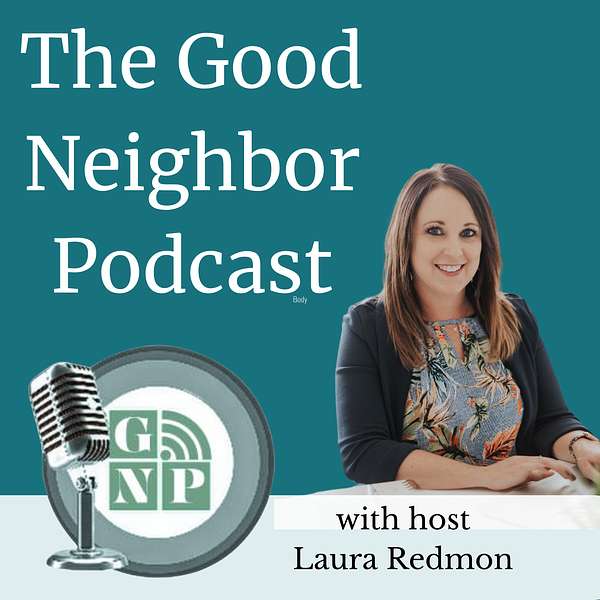 Good Neighbor Podcast: Emerald-Coast Podcast Artwork Image