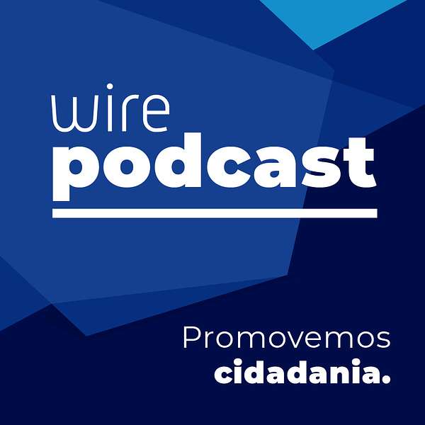 WirePodcast Podcast Artwork Image