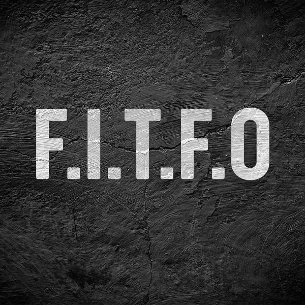 FITFO Podcast Artwork Image