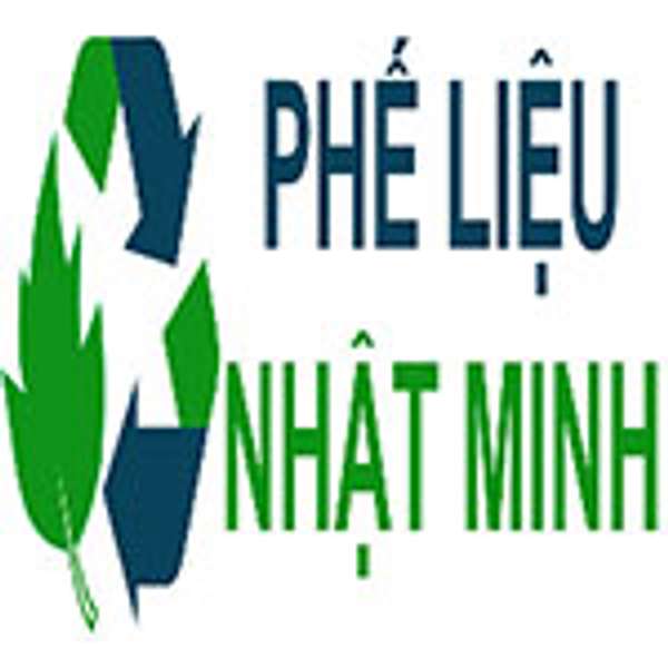 Thu mua Phe lieu Nhat Minh Podcast Artwork Image