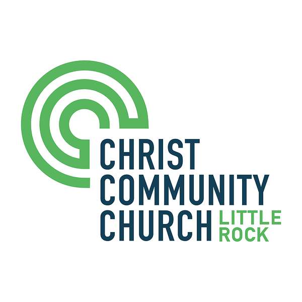 Christ Community Church | Little Rock  Podcast Artwork Image