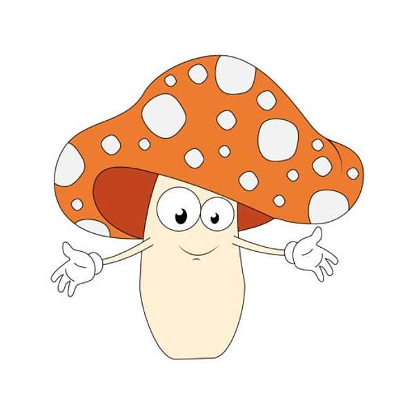Mushroom Spores For Sale's Podcast Podcast Artwork Image