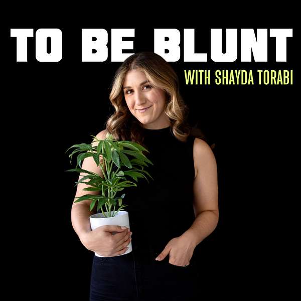 To Be Blunt Podcast Artwork Image