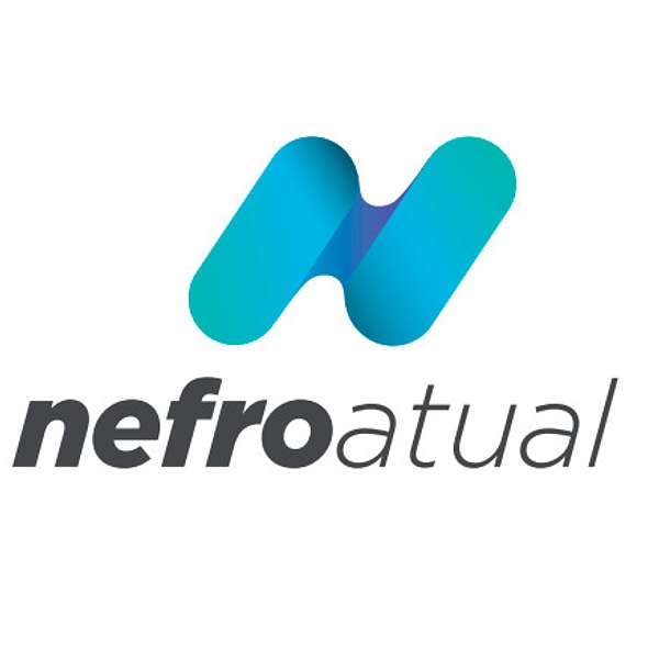 NefroAtual  Podcast Artwork Image