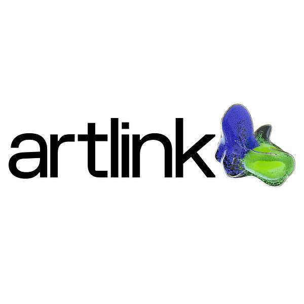 artlink's Podcast Podcast Artwork Image