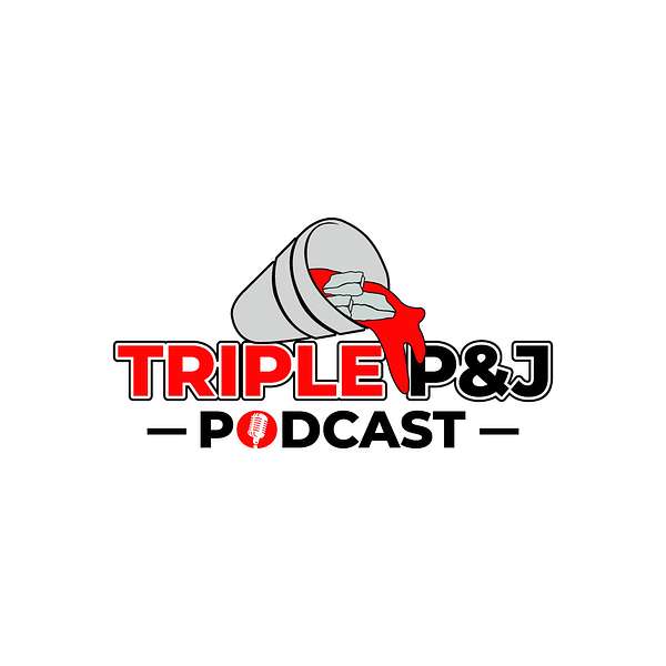 Triple P&J Podcast Podcast Artwork Image