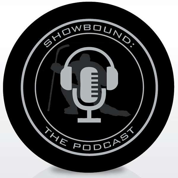 Showbound: The Podcast Podcast Artwork Image