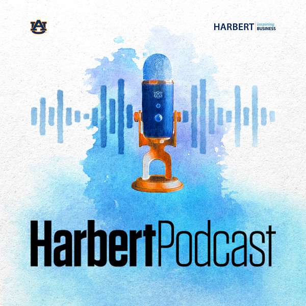 Harbert Podcast Podcast Artwork Image