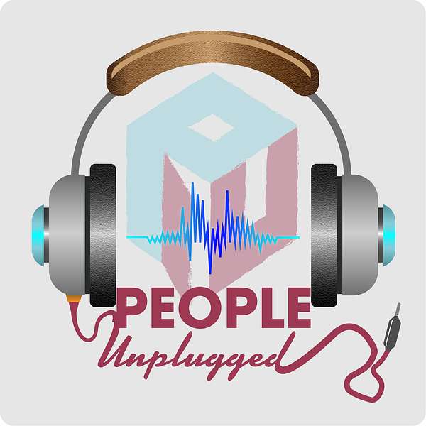 PeopleUnplugged Podcast Artwork Image