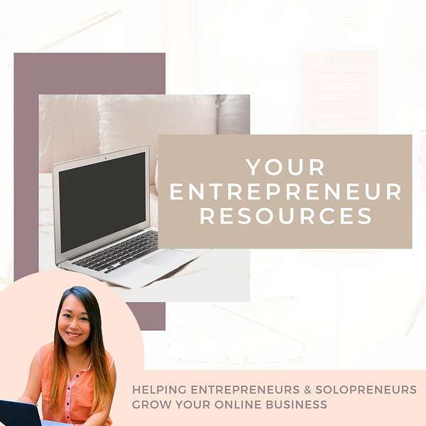 Your Entrepreneur Resources Podcast Artwork Image
