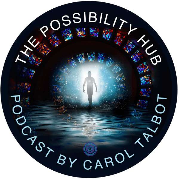 The Possibility Hub Podcast Artwork Image