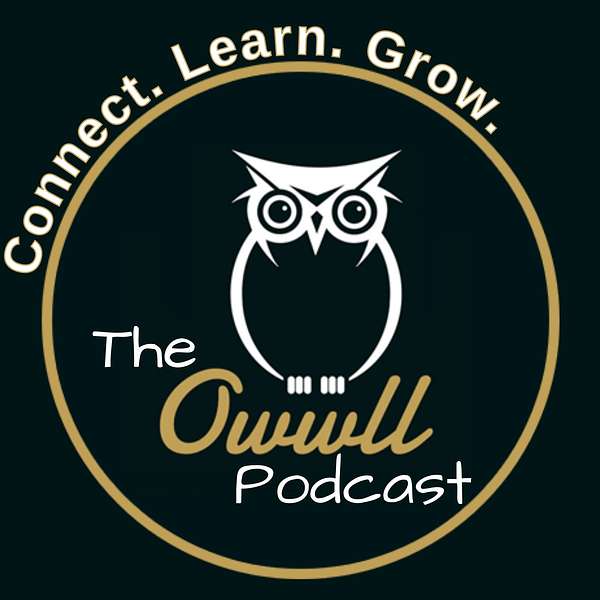 Owwll Podcast Podcast Artwork Image