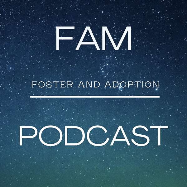 FAM Podcast  Podcast Artwork Image