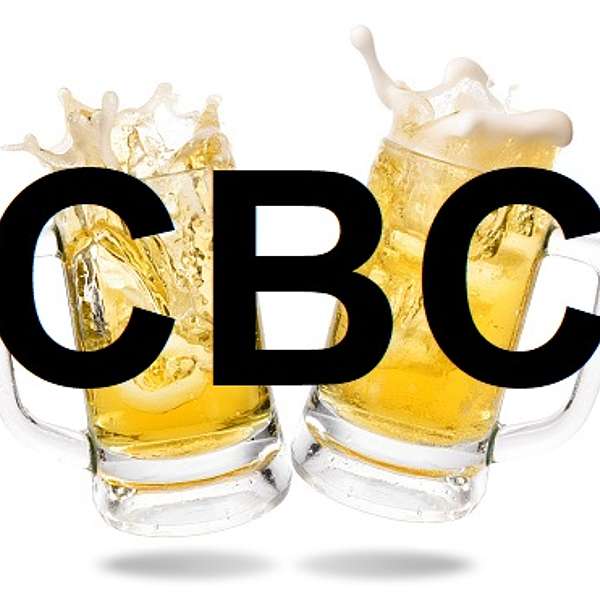 CBC Podcast Artwork Image