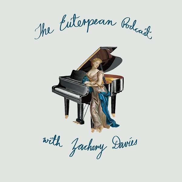 The Euterpean Podcast Podcast Artwork Image