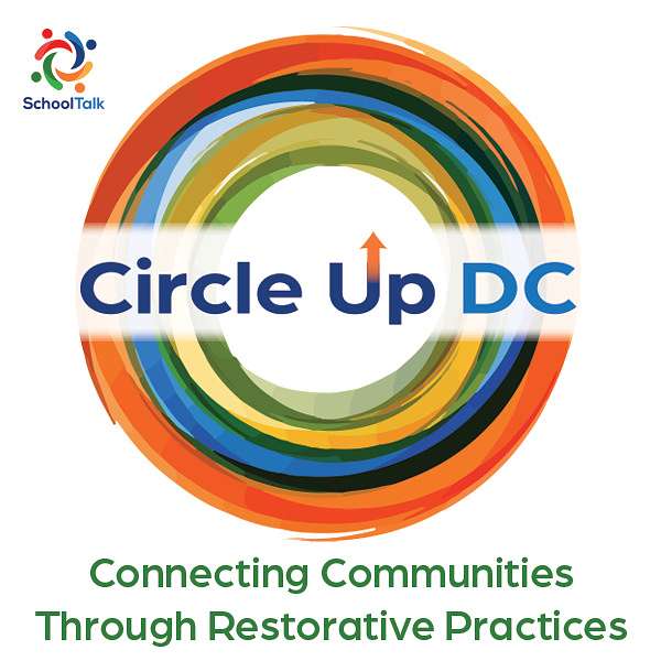 Circle Up D.C. Podcast Artwork Image