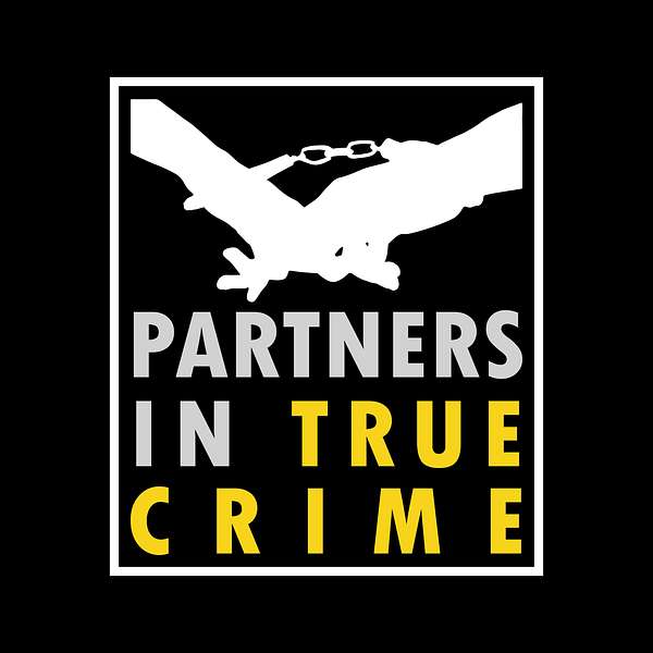 PARTNERS IN TRUE CRIME: WHO KILLED MOLLY MILLER AND COLT HAYNES? Podcast Artwork Image
