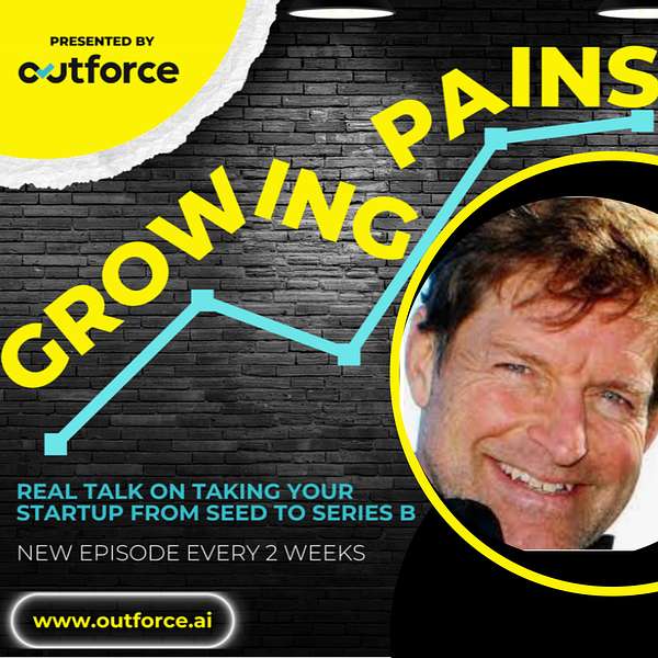Growing Pains Podcast Artwork Image