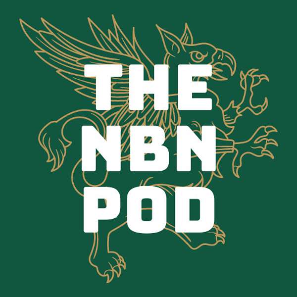 The NBN Pod Podcast Artwork Image