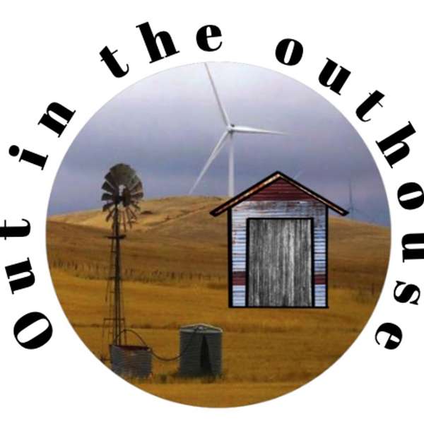 Out in the Outhouse's Podcast Podcast Artwork Image