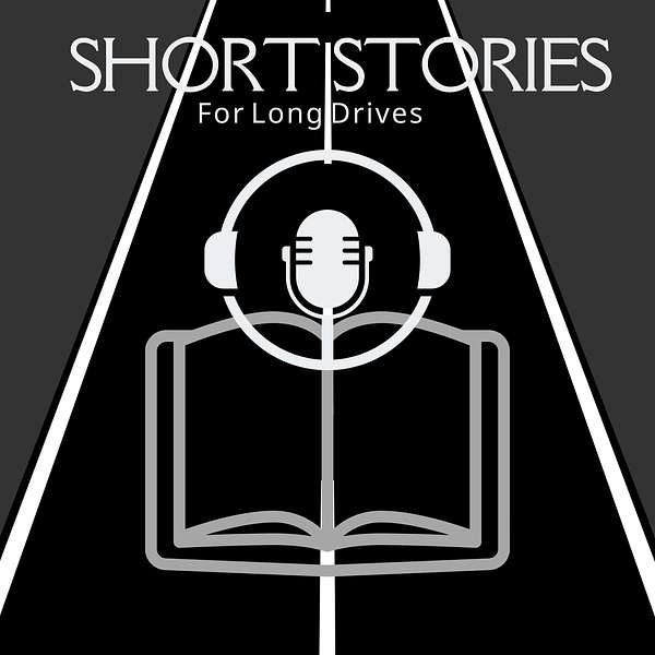 Short Stories for Long Drives Podcast Artwork Image
