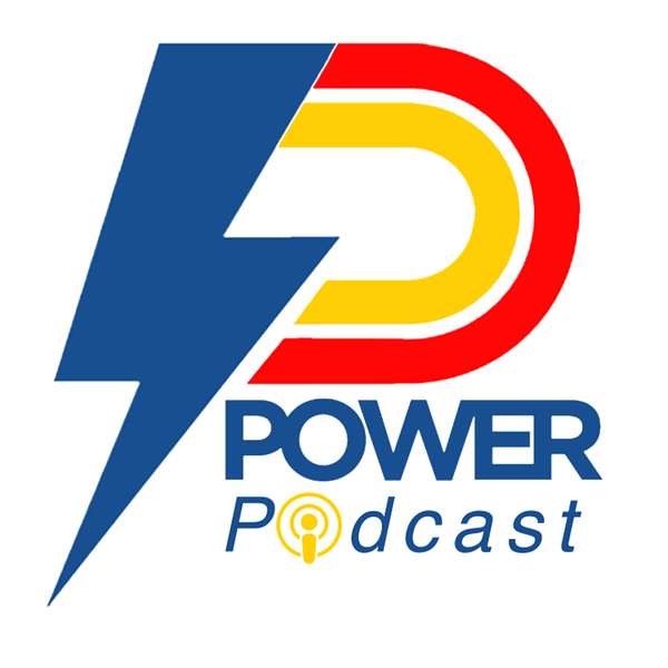 Power Podcast Philippines Podcast Artwork Image