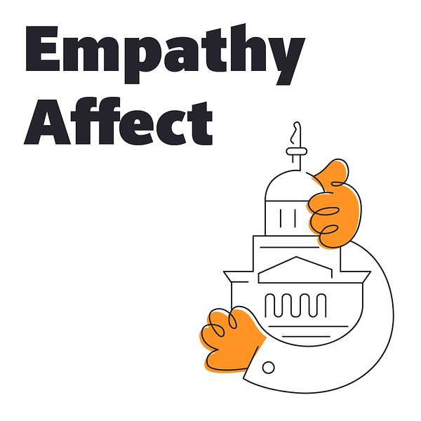 Empathy Affect Podcast Artwork Image
