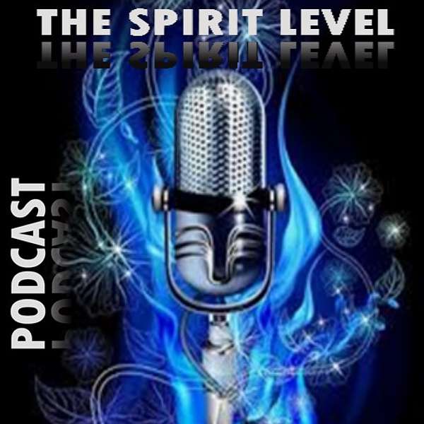 The Spirit Level Podcast Artwork Image