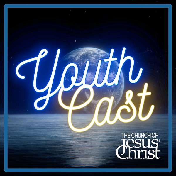 YouthCast Podcast Artwork Image
