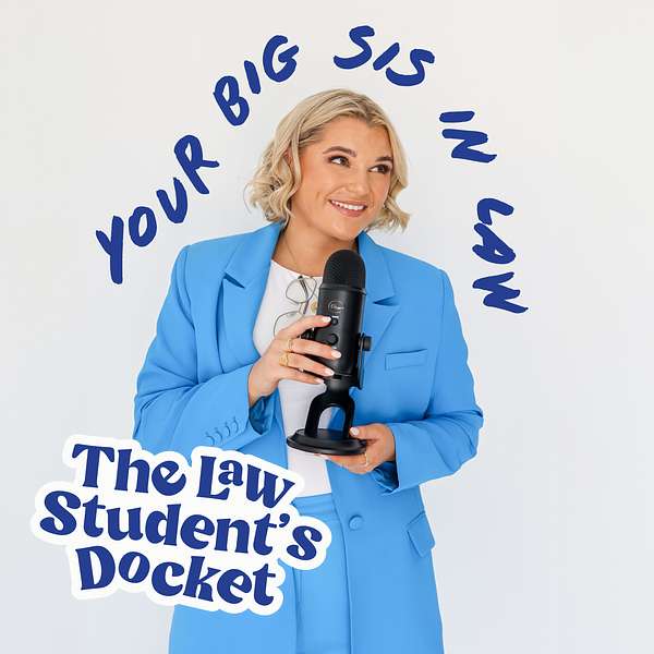 The Law Student's Docket Podcast Artwork Image