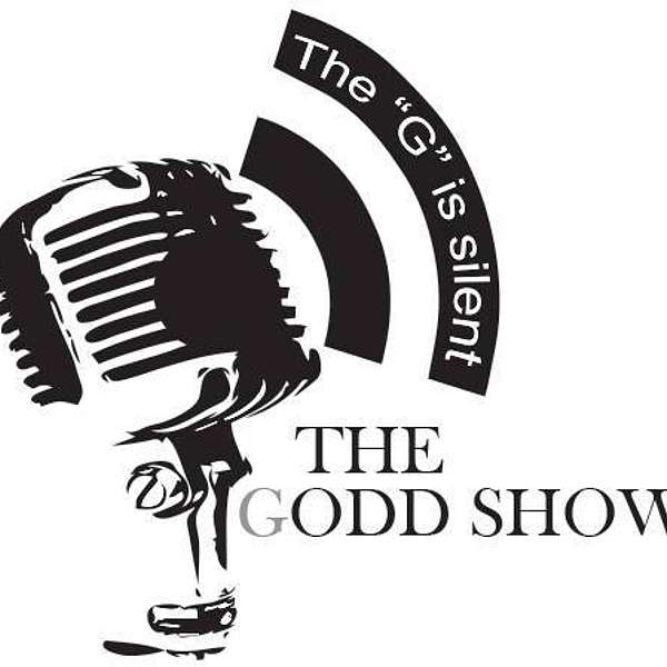 The (G)odd Show Podcast Artwork Image