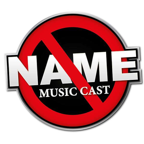 No Name Music Cast Podcast Artwork Image