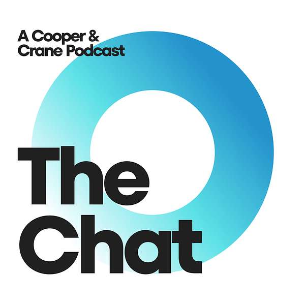 The Chat Podcast Artwork Image