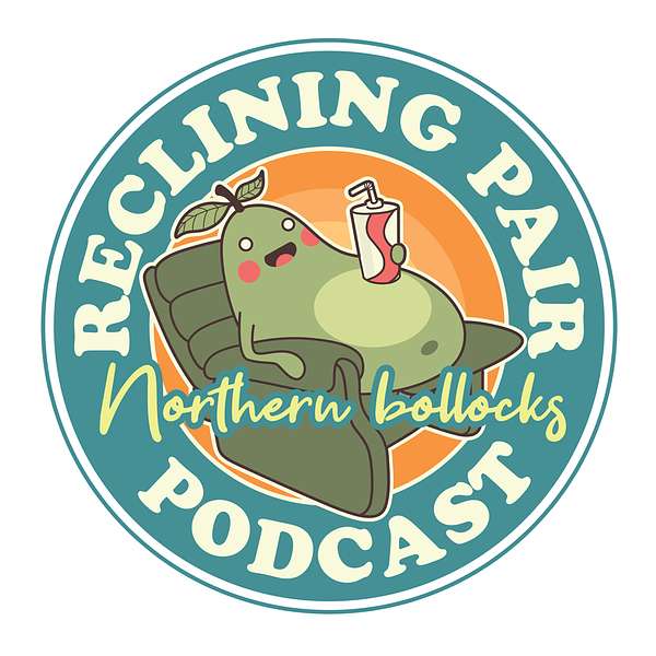 Reclining Pair Podcast Artwork Image