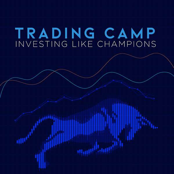 Trading Camp - Investing Like Champions Podcast Artwork Image