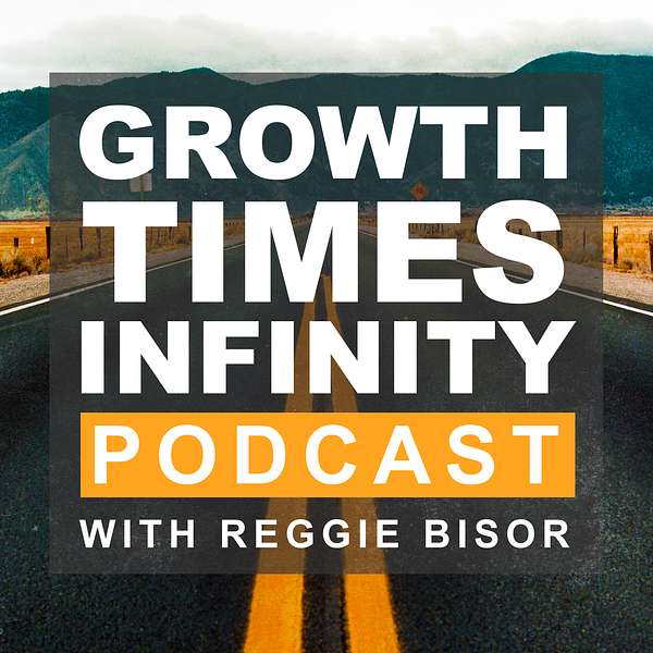 The Growth Times Infinity Podcast Podcast Artwork Image
