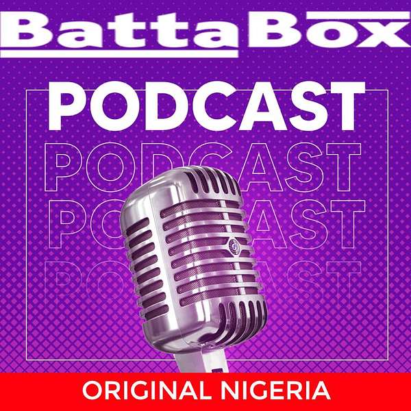 Battabox  Podcast Artwork Image
