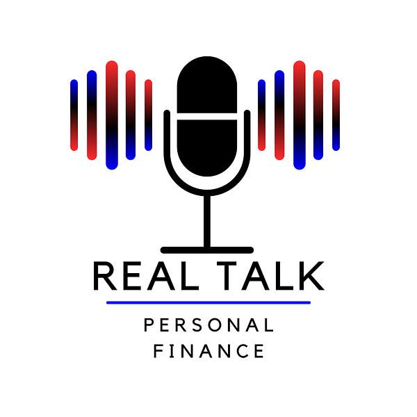 Real Talk Personal Finance's Podcast Podcast Artwork Image