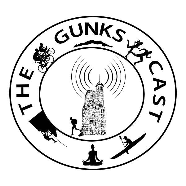 The Gunks Cast Podcast Artwork Image