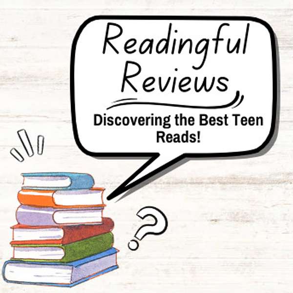 Readingful Reviews Podcast Artwork Image