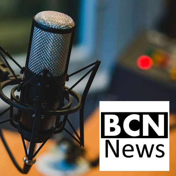 BCN News Podcast Artwork Image