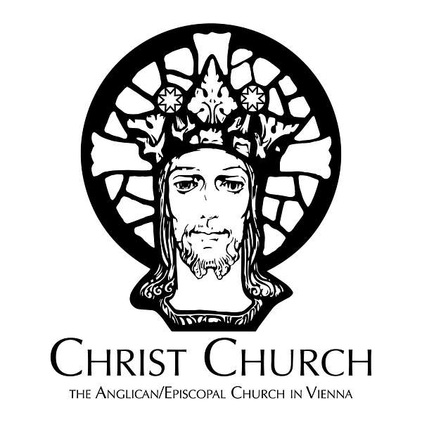Christ Church, Vienna Podcast Artwork Image