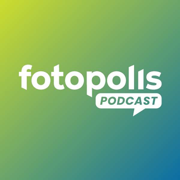 Fotopolis - Podcast o fotografii Podcast Artwork Image